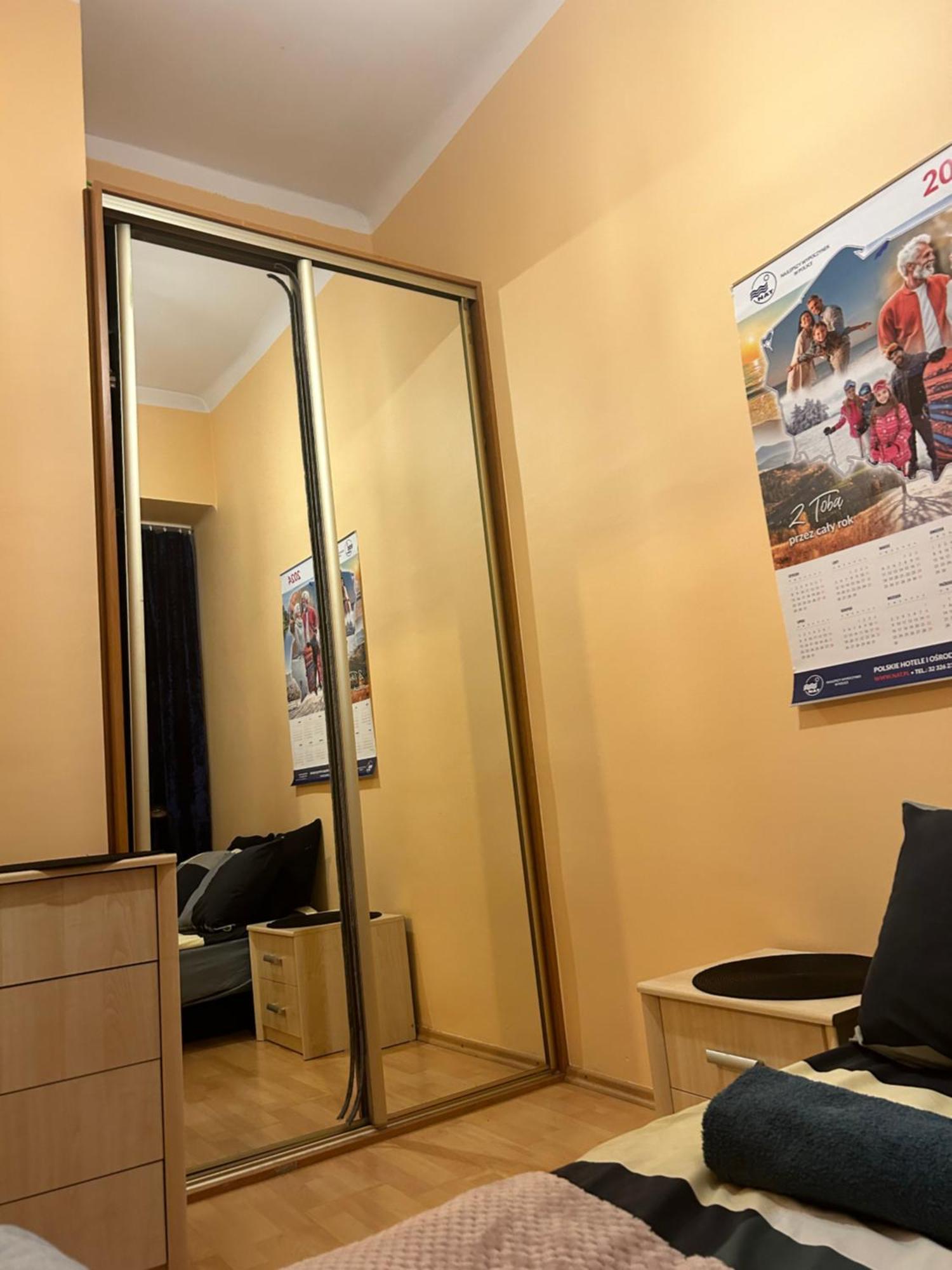 Apartament Apartament W Centrum - Metro Rondo Onz